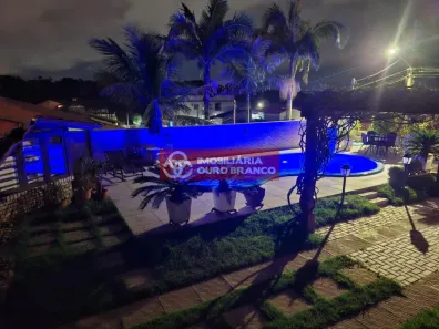 Casa com 4 Quartos à venda, 208m² no Ingleses do Rio Vermelho, Florianópolis
