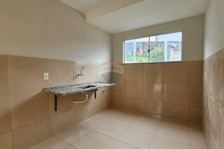 Casa com 2 Quartos à venda, 75m² no São Geraldo, Nova Friburgo