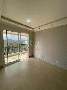 Apartamento com 2 Quartos à venda, 60m² no Melville Empresarial I e II, Barueri