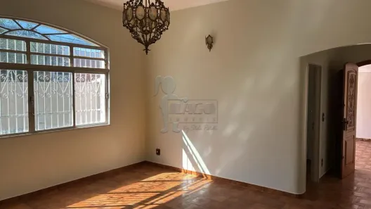 Imóvel Comercial com 3 Quartos para alugar, 252m² no Jardim América, Ribeirão Preto