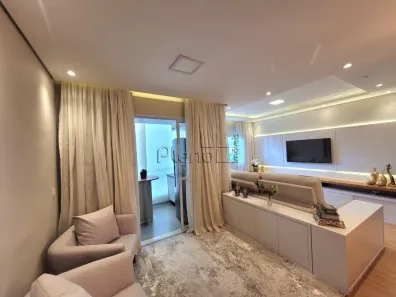 Apartamento com 3 Quartos à venda, 85m² no Vista Alegre, Vinhedo