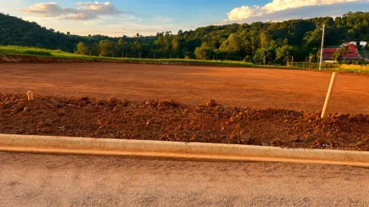 Lote/Terreno à venda, 126m² no Castanho, Jundiaí