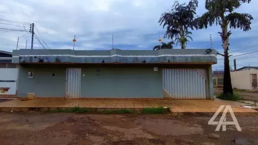 Casa com 3 Quartos à venda, 300m² no Flodoaldo Pontes Pinto, Porto Velho