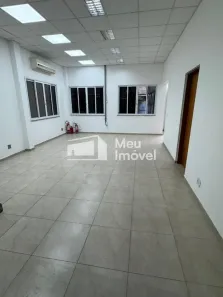 Prédio Comercial para alugar, 1046m² no Vila Maria, São José dos Campos