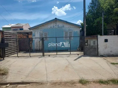Lote/Terreno à venda, 160m² no Rincão da Madalena, Gravataí