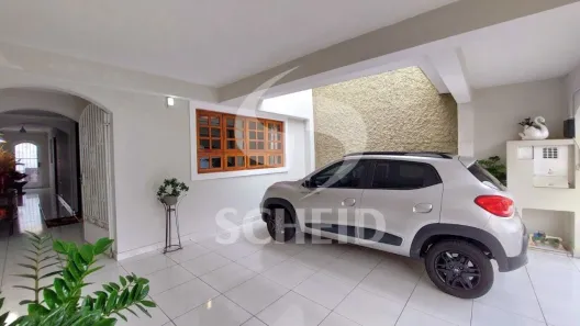 Sobrado com 3 Quartos à venda, 150m² no Jardim da Campina, São Paulo