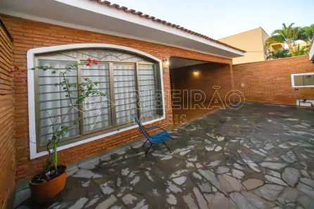 Casa com 3 Quartos à venda, 176m² no Parque dos Bandeirantes, Ribeirão Preto