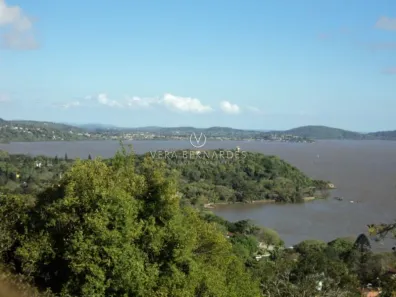 Lote/Terreno à venda, 779m² no Sétimo Céu, Porto Alegre