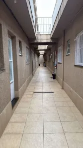 Apartamento com 1 Quarto para alugar, 40m² no Vila Maria, São Paulo