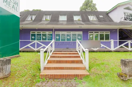 Casa com 4 Quartos à venda, 198m² no Campo Comprido, Curitiba
