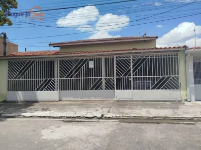 Casa com 4 Quartos à venda, 135m² no Bosque dos Eucaliptos, São José dos Campos