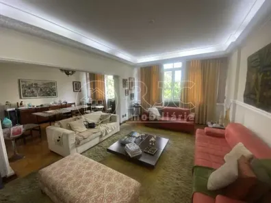 Apartamento com 4 Quartos à venda, 198m² no Tijuca, Rio de Janeiro