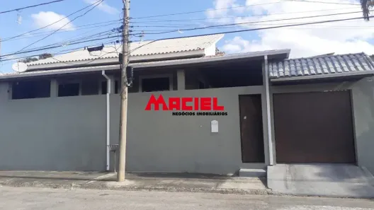 Casa com 2 Quartos à venda, 90m² no Vila Iracema, São José dos Campos