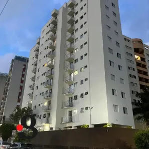 Apartamento com 1 Quarto à venda, 46m² no Enseada, Guarujá