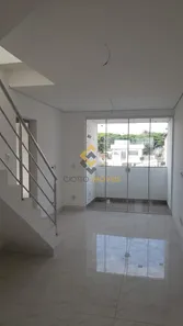 Cobertura com 3 Quartos à venda, 87m² no Planalto, Belo Horizonte