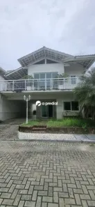 Casa de Condomínio com 3 Quartos à venda, 277m² no Sapiranga-Coité, Fortaleza