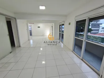 Sala Comercial para alugar, 112m² no Kobrasol, São José