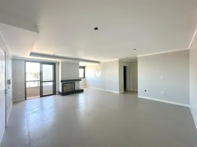 Cobertura com 2 Quartos para alugar, 125m² no Camobi, Santa Maria