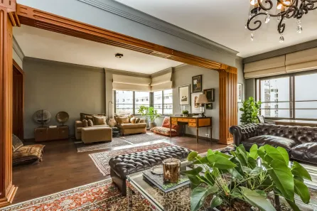 Apartamento com 4 Quartos à venda, 450m² no Higienópolis, São Paulo