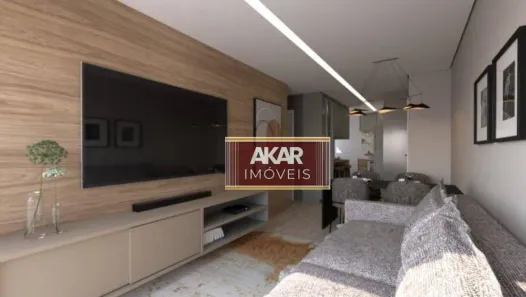 Apartamento com 2 Quartos à venda, 67m² no Anchieta, São Bernardo do Campo