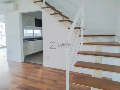 Apartamento com 2 Quartos à venda, 110m² no Pinheiros, São Paulo