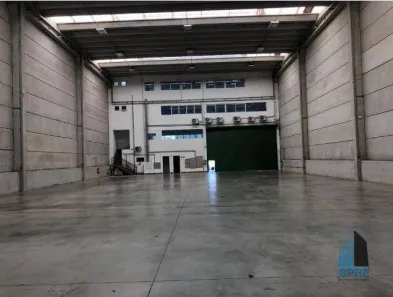 Galpão/Depósito/Armazém para alugar, 1474m² no Parque Industrial San José, Cotia