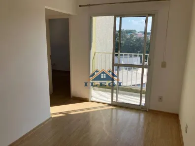 Apartamento com 2 Quartos à venda, 58m² no Santa Claudina, Vinhedo