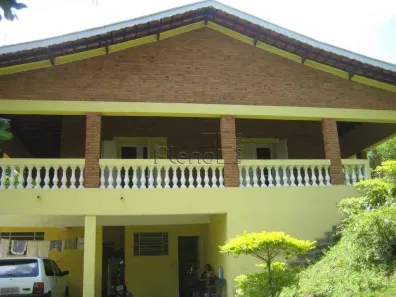Fazenda/Sítio com 3 Quartos à venda, 6850m² no Dois Córregos, Valinhos