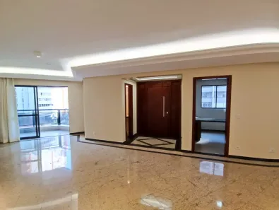 Apartamento com 5 Quartos à venda, 241m² no Setor Bueno, Goiânia