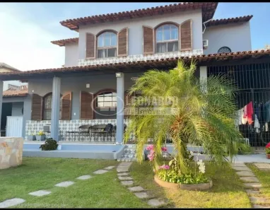 Casa com 4 Quartos à venda, 600m² no Coqueiral, Araruama