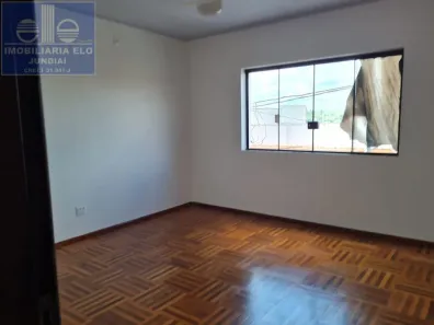 Imóvel Comercial com 3 Quartos para alugar, 153m² no Vila Municipal, Jundiaí