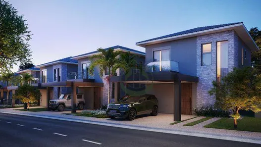 Casa de Condomínio com 3 Quartos à venda, 155m² no Loteamento Santa Ana do Atibaia (Sousas), Campinas