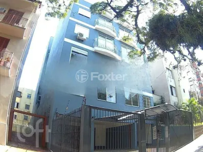 Apartamento com 1 Quarto à venda, 41m² no Petrópolis, Porto Alegre