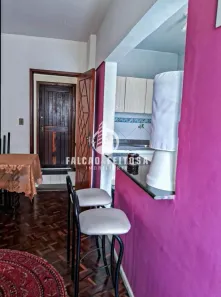 Apartamento com 1 Quarto para alugar, 50m² no Pituba, Salvador