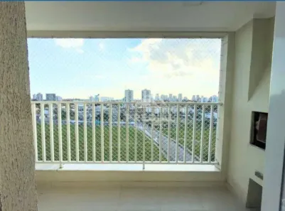 Apartamento com 3 Quartos à venda, 105m² no Jardim América, São José dos Campos