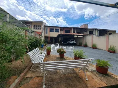 Casa com 4 Quartos à venda, 296m² no Cidade dos Funcionários, Fortaleza