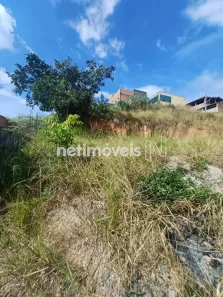 Lote/Terreno à venda, 200m² no Gávea, Vespasiano