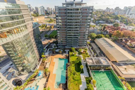 Cobertura com 3 Quartos à venda, 393m² no Boa Vista, Porto Alegre