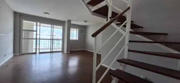 Cobertura com 3 Quartos à venda, 185m² no Barra Olímpica, Rio de Janeiro