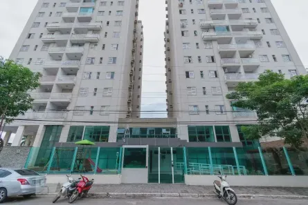 Apartamento com 3 Quartos à venda, 77m² no Setor Bueno, Goiânia