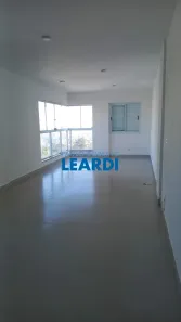 Apartamento com 1 Quarto à venda, 37m² no Vila Príncipe de Gales, Santo André