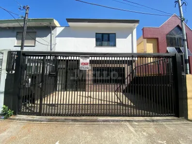 Sobrado com 3 Quartos para alugar, 194m² no Indianópolis, São Paulo
