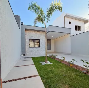 Casa com 2 Quartos à venda, 50m² no Mangabeira, Feira de Santana