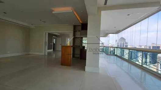 Apartamento com 4 Quartos à venda, 465m² no Jardim Paulistano, São Paulo