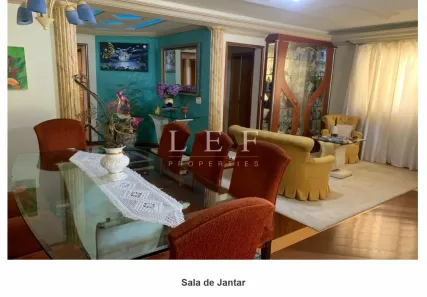 Casa de Condomínio com 4 Quartos à venda, 420m² no Cidade Parquelandia, Mogi das Cruzes