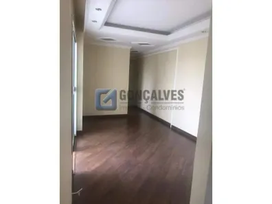 Apartamento com 2 Quartos à venda, 52m² no Vila Príncipe de Gales, Santo André