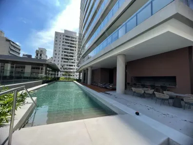 Apartamento com 3 Quartos à venda, 288m² no Itaim Bibi, São Paulo