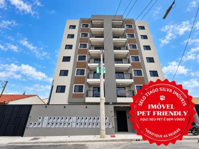 Apartamento com 2 Quartos para alugar, 95m² no Centro, Pouso Alegre