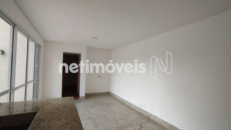 Apartamento com 2 quartos — Buritis, Belo Horizonte
