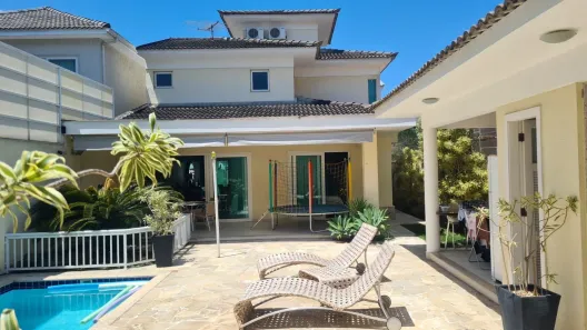 Casa com 3 Quartos à venda, 350m² no Camboinhas, Niterói